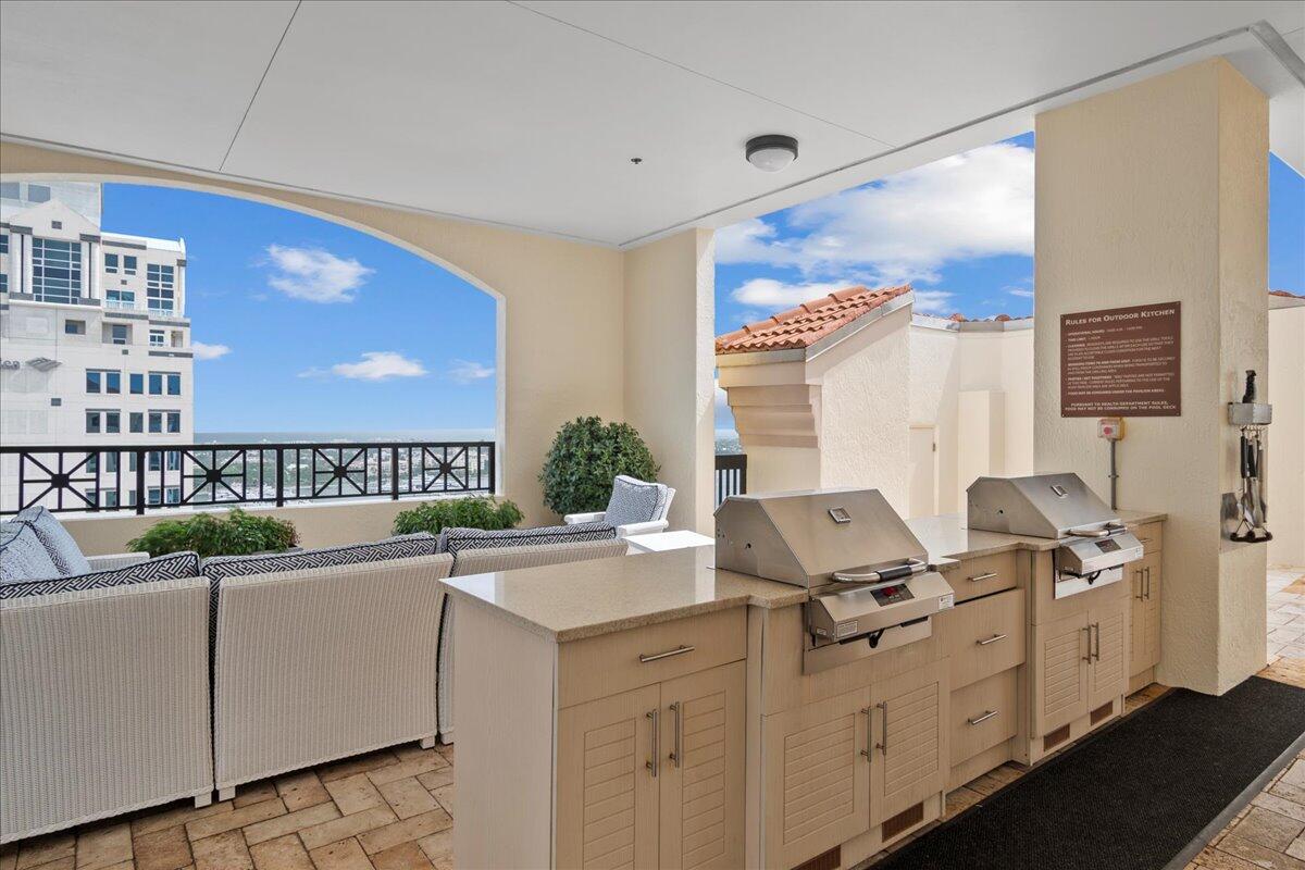 ONE CITY PLAZA CONDO - Residential Lease