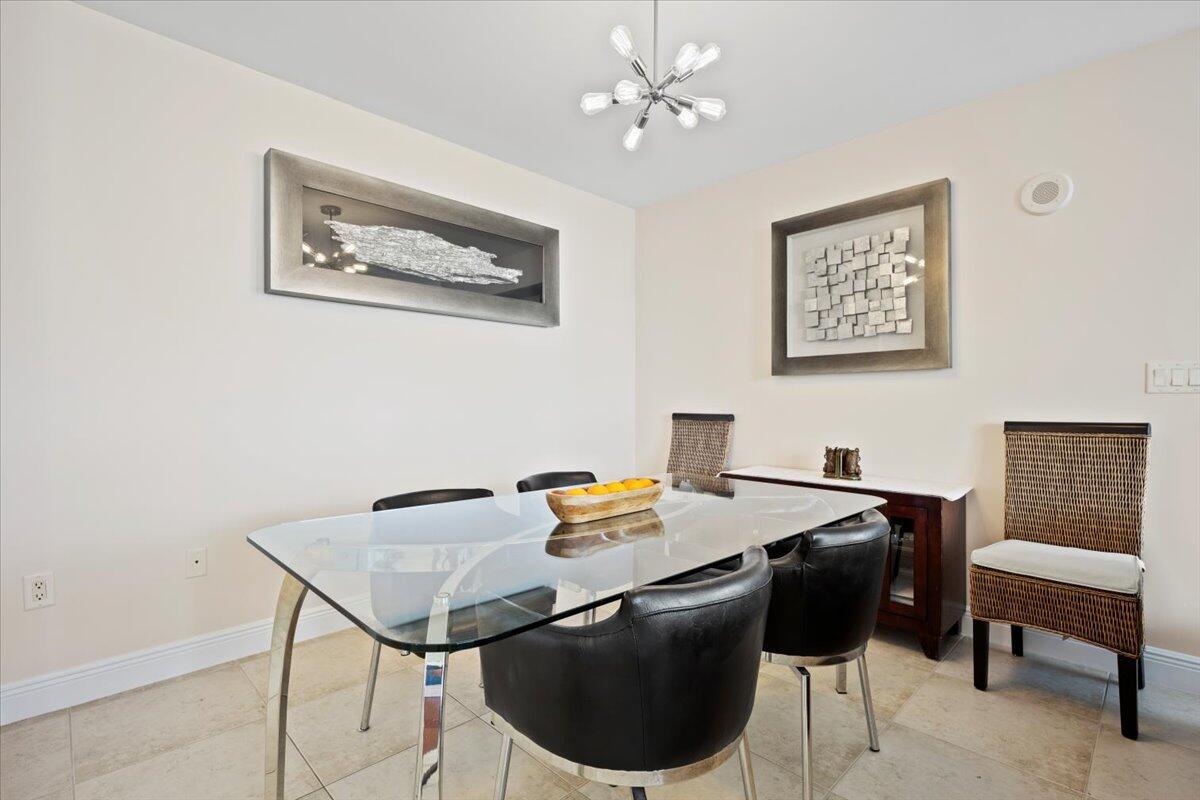 ONE CITY PLAZA CONDO - Residential Lease