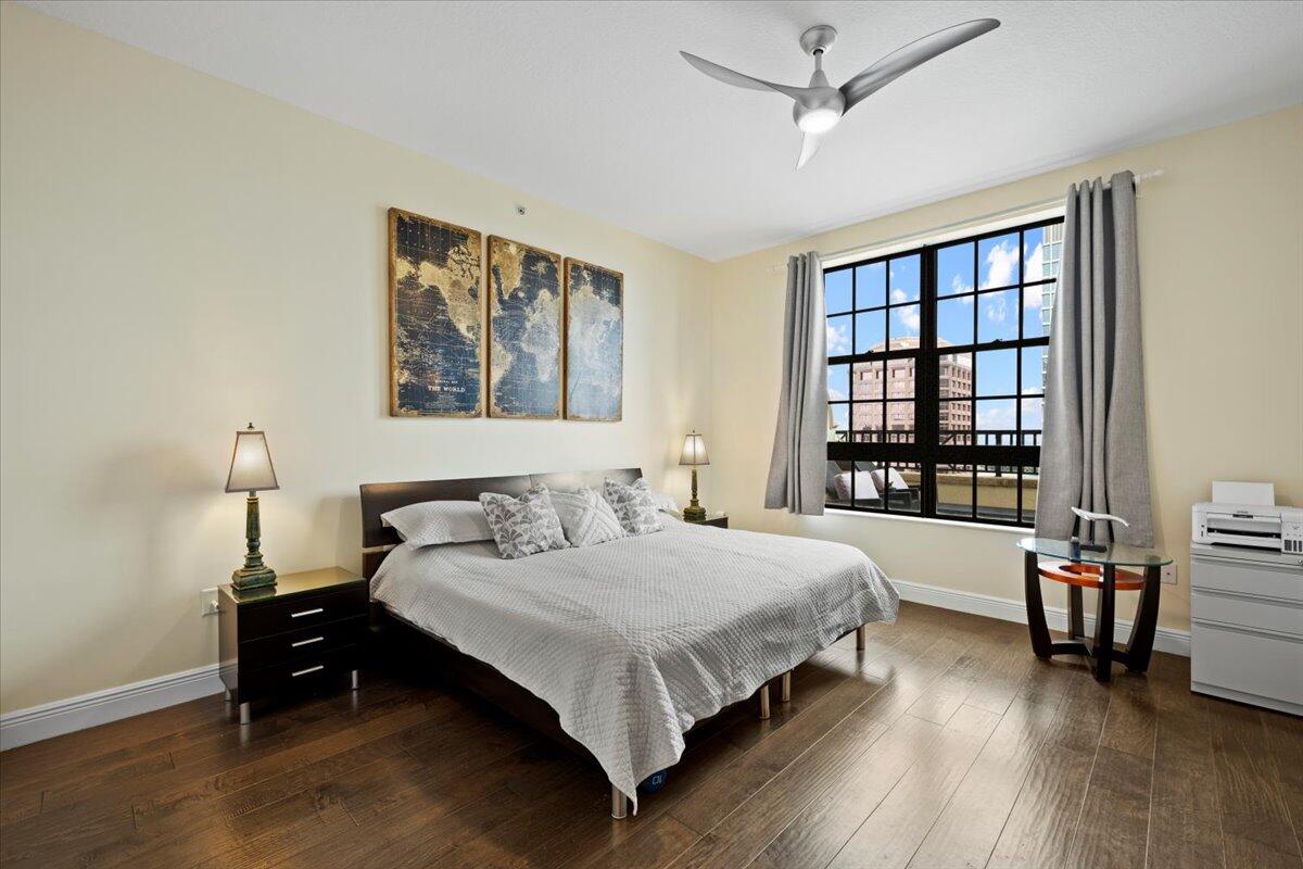 ONE CITY PLAZA CONDO - Residential Lease