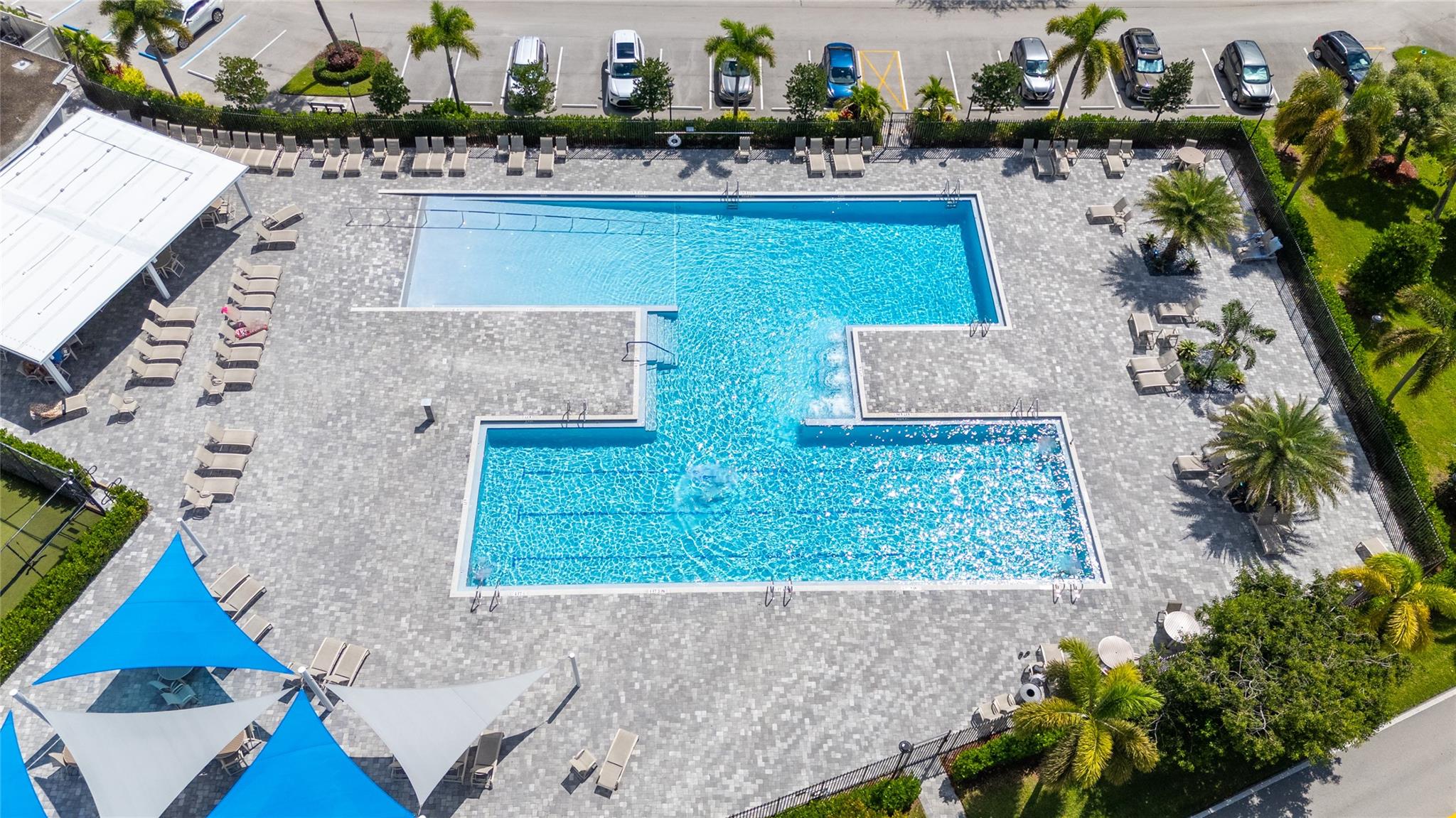 CENTURY VILLAGE EAST - Residential