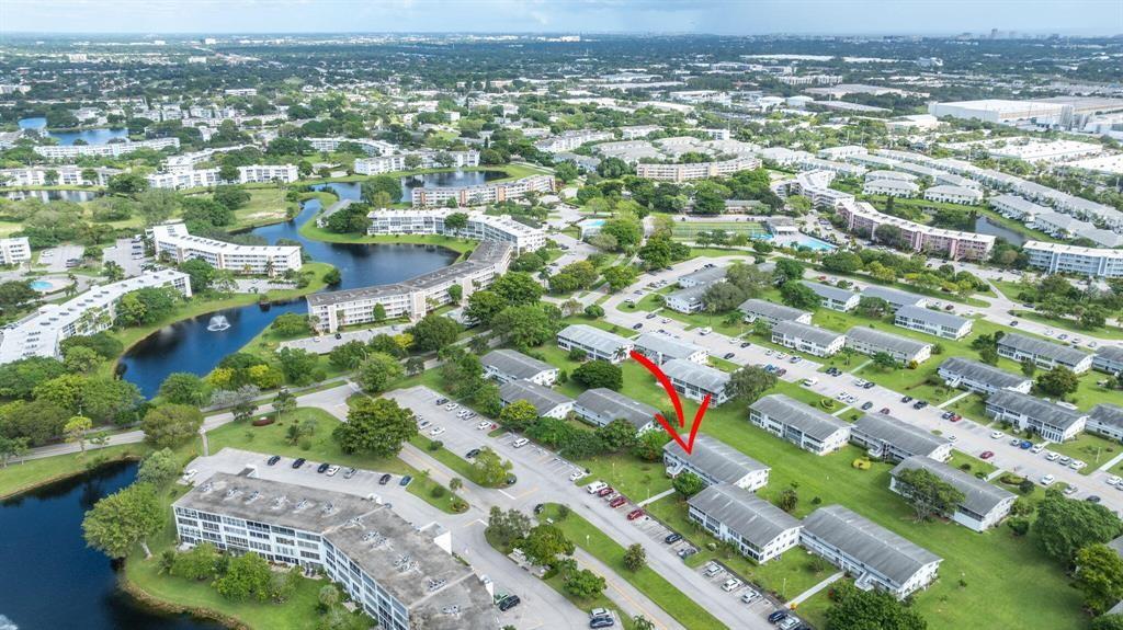 CENTURY VILLAGE EAST - Residential