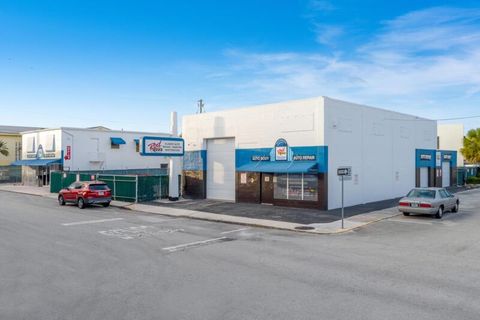 101 SW Ocean Boulevard Stuart FL 34994