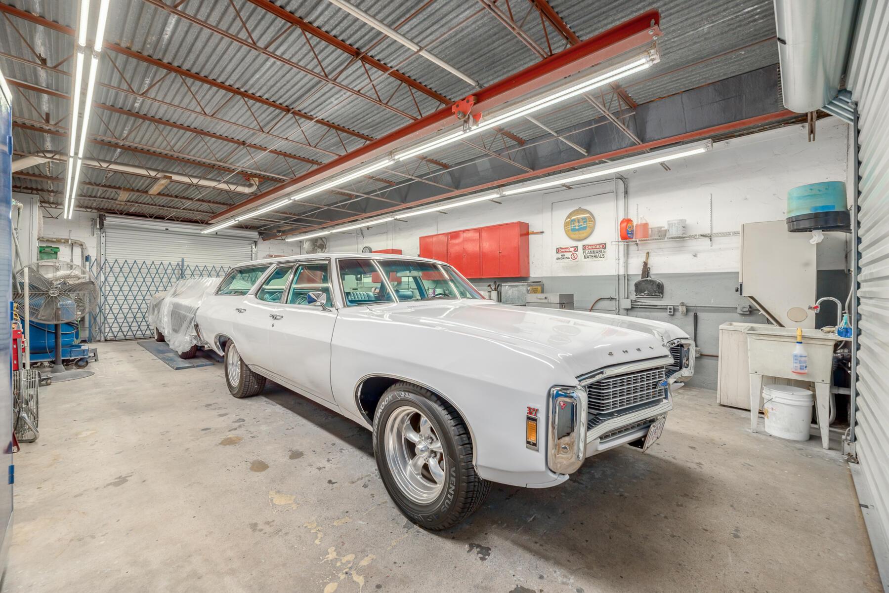 POTSDAM - Commercial Sale