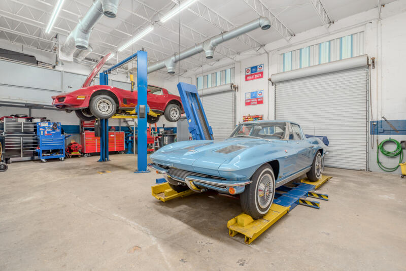 101 SW Ocean Boulevard