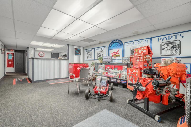 POTSDAM - Commercial Sale