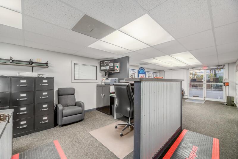 POTSDAM - Commercial Sale