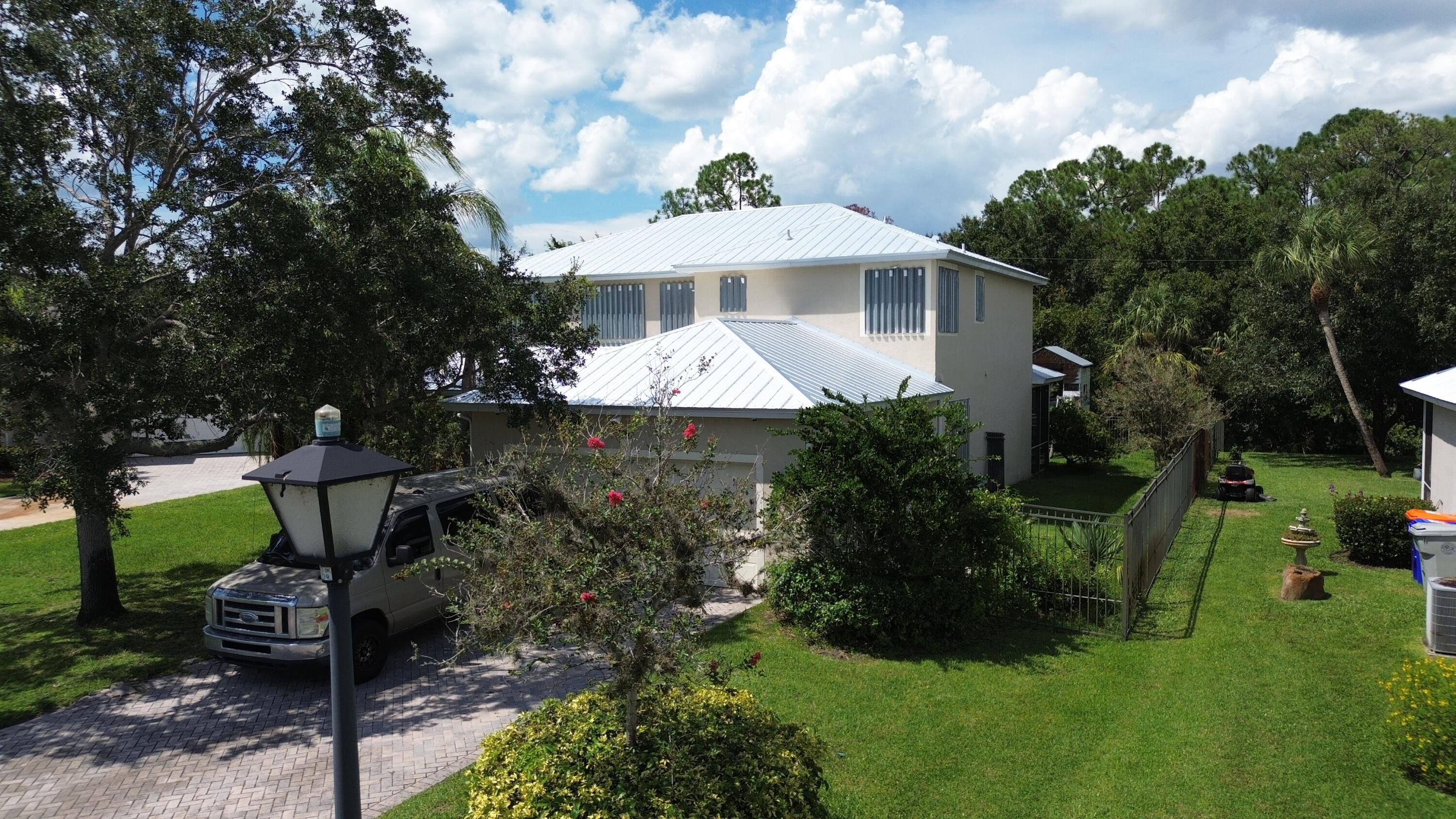 Emeral Estates - Residential