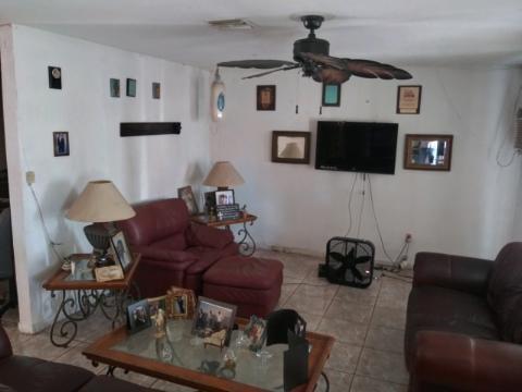 Carol City 1st Add - Residential