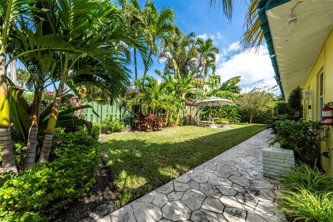 Pompano Beach Park 21-20 - Residential Income