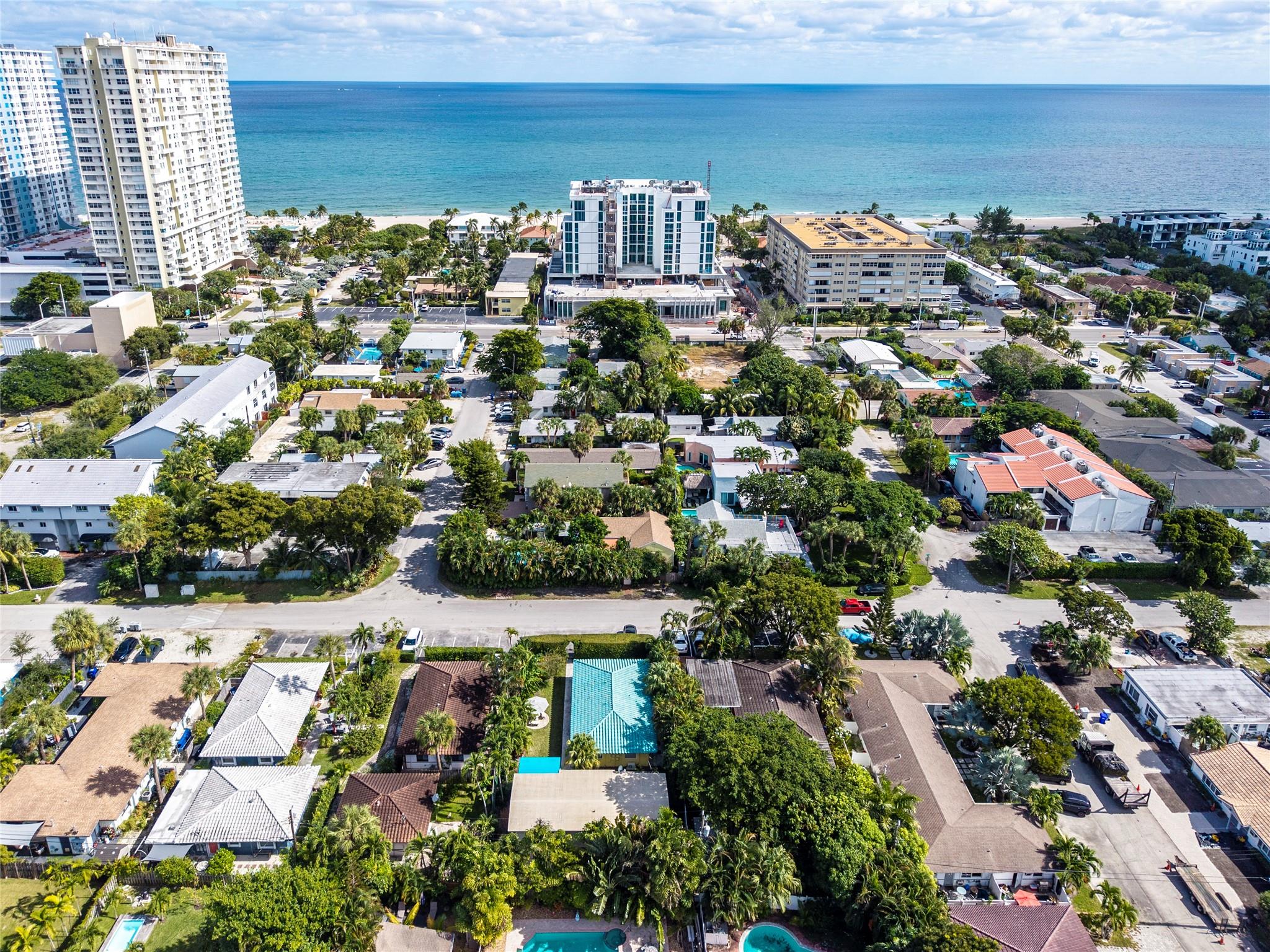 Pompano Beach Park 21-20 - Residential Income