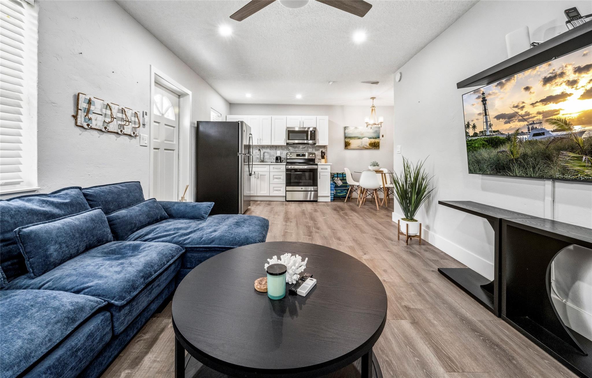 Pompano Beach Park 21-20 - Residential Income