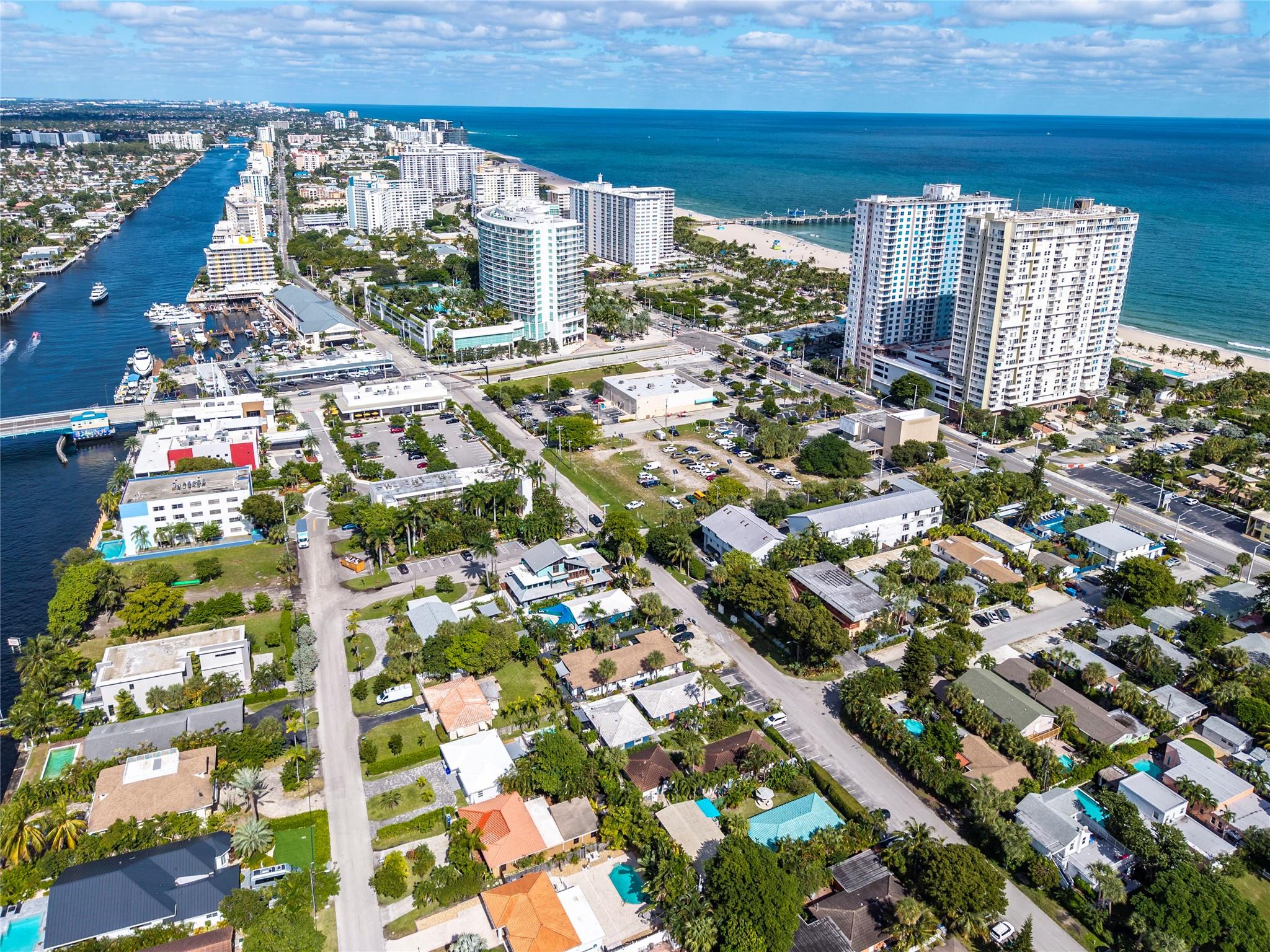 Pompano Beach Park 21-20 - Residential Income