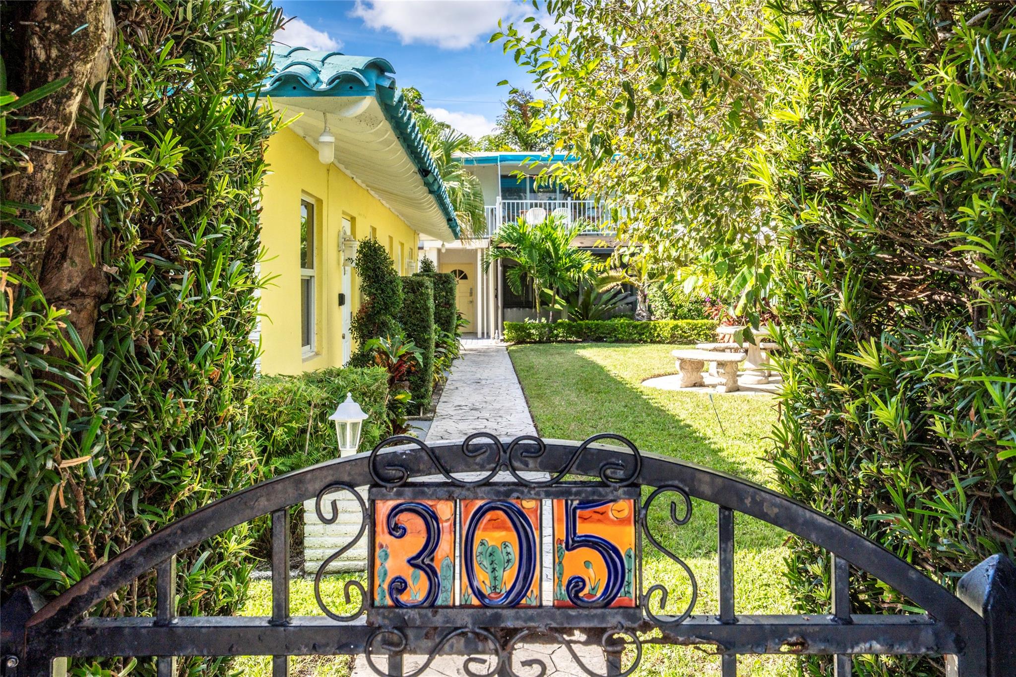 Pompano Beach Park 21-20 - Residential Income