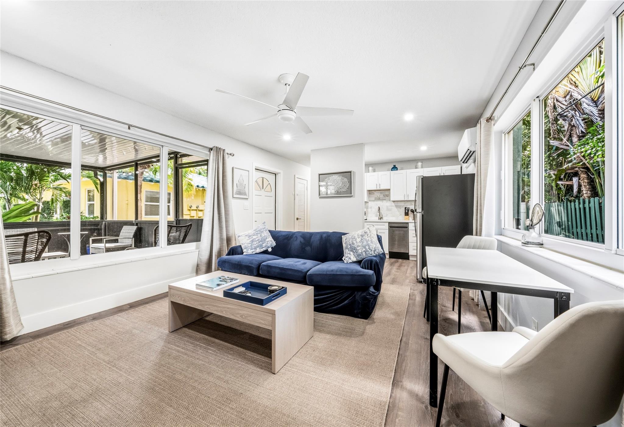 Pompano Beach Park 21-20 - Residential Income