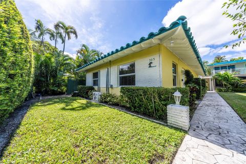 305 Hibiscus Ave Pompano Beach FL 33062