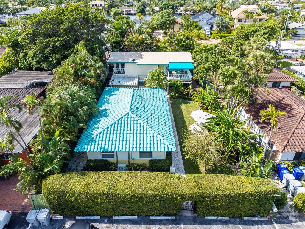 Pompano Beach Park 21-20 - Residential Income