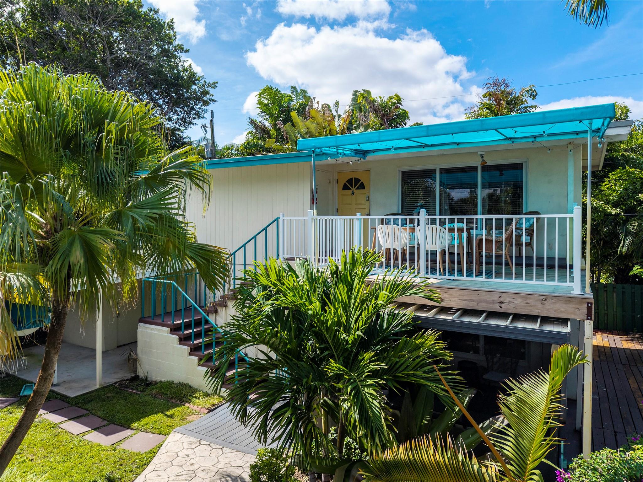 Pompano Beach Park 21-20 - Residential Income