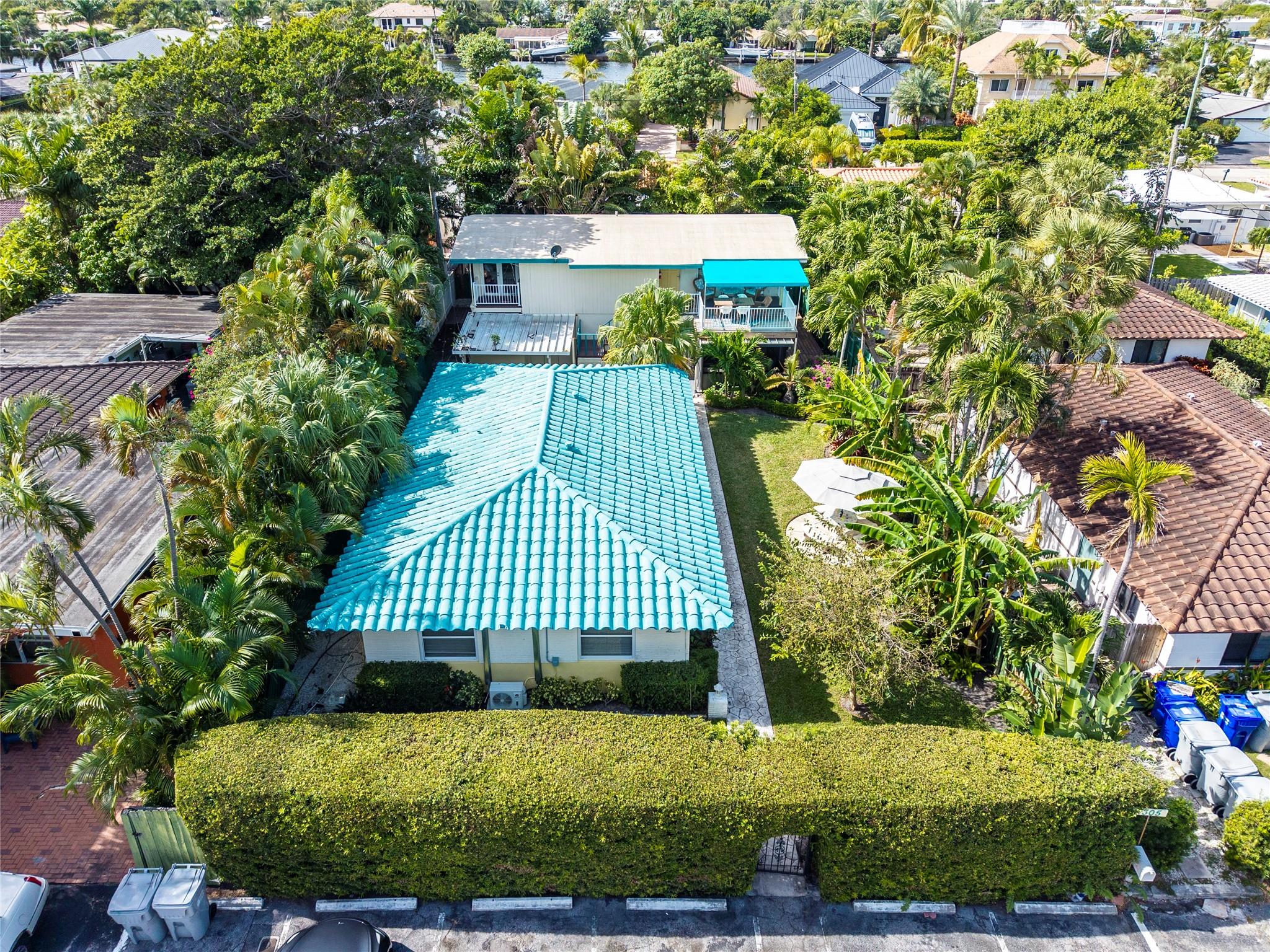 Pompano Beach Park 21-20 - Residential Income