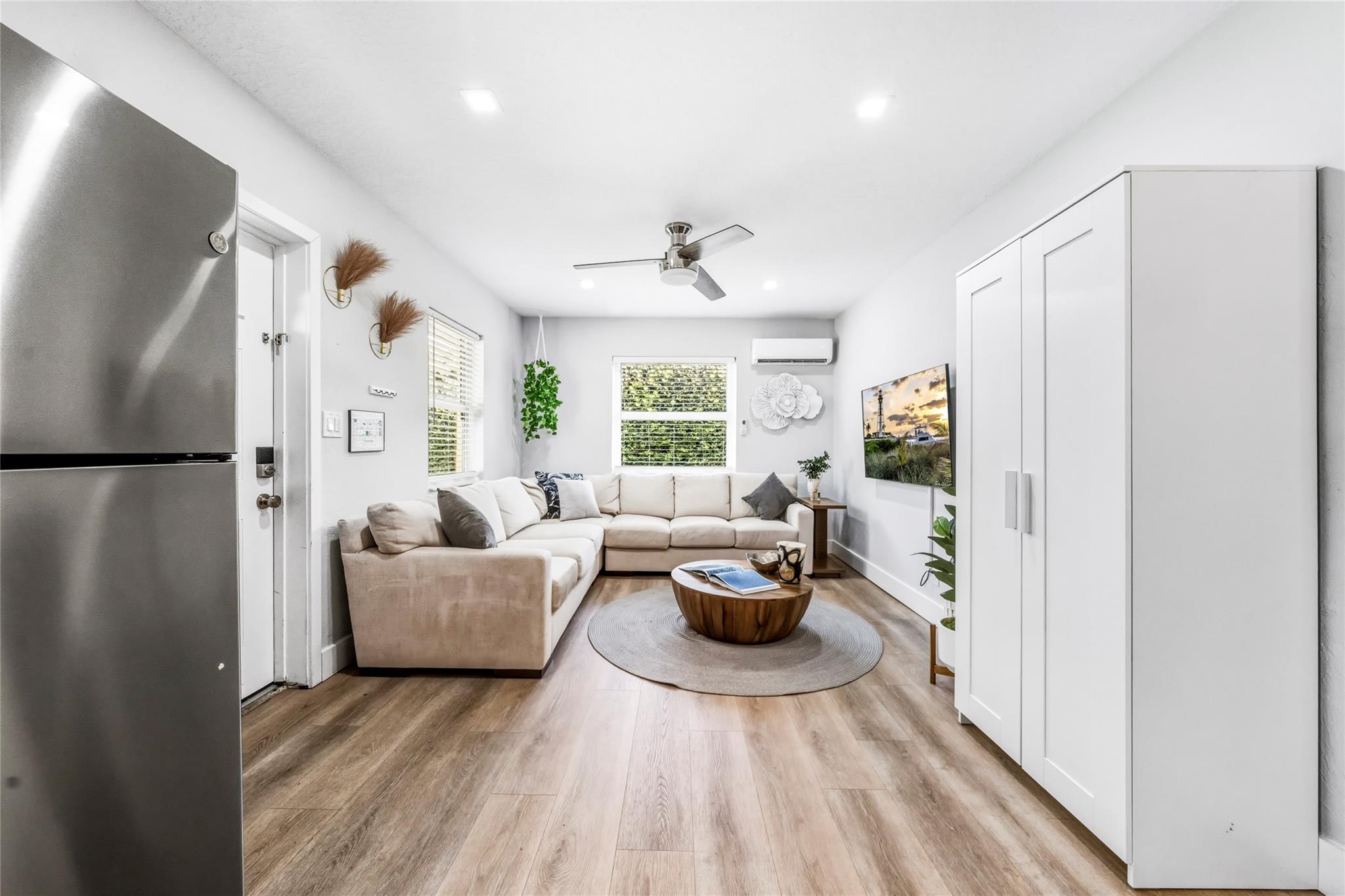 Pompano Beach Park 21-20 - Residential Income