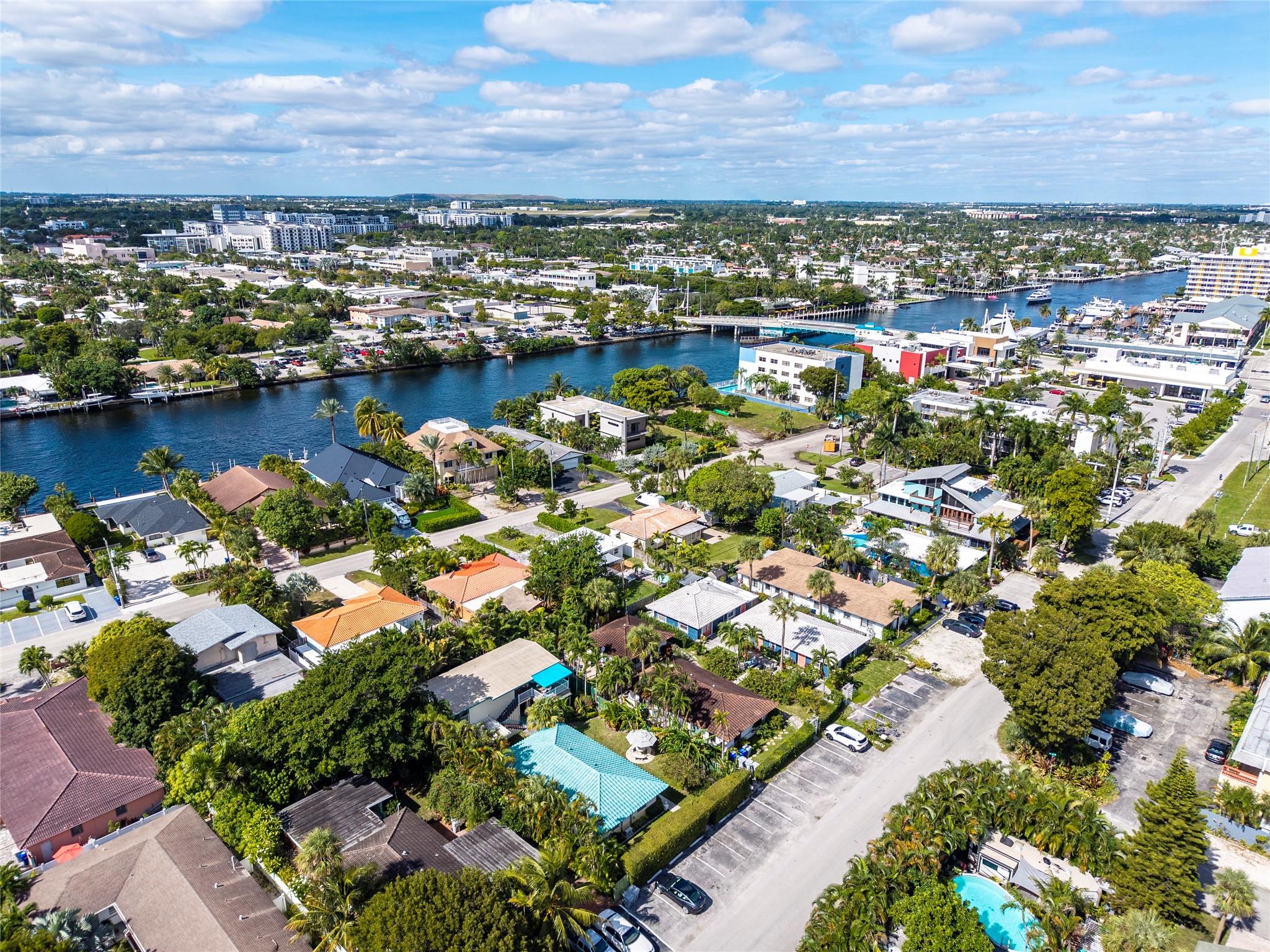 Pompano Beach Park 21-20 - Residential Income