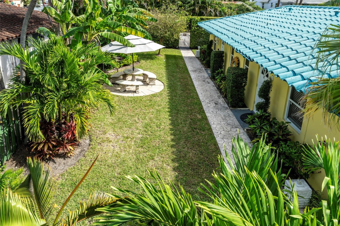 Pompano Beach Park 21-20 - Residential Income