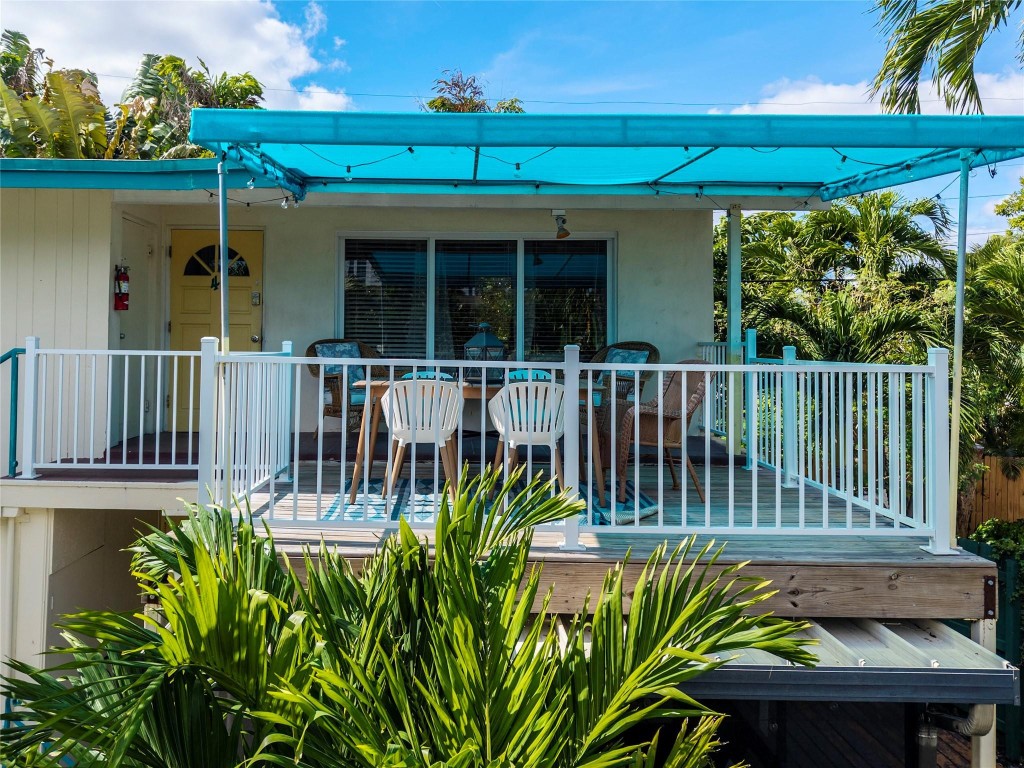 Pompano Beach Park 21-20 - Residential Income