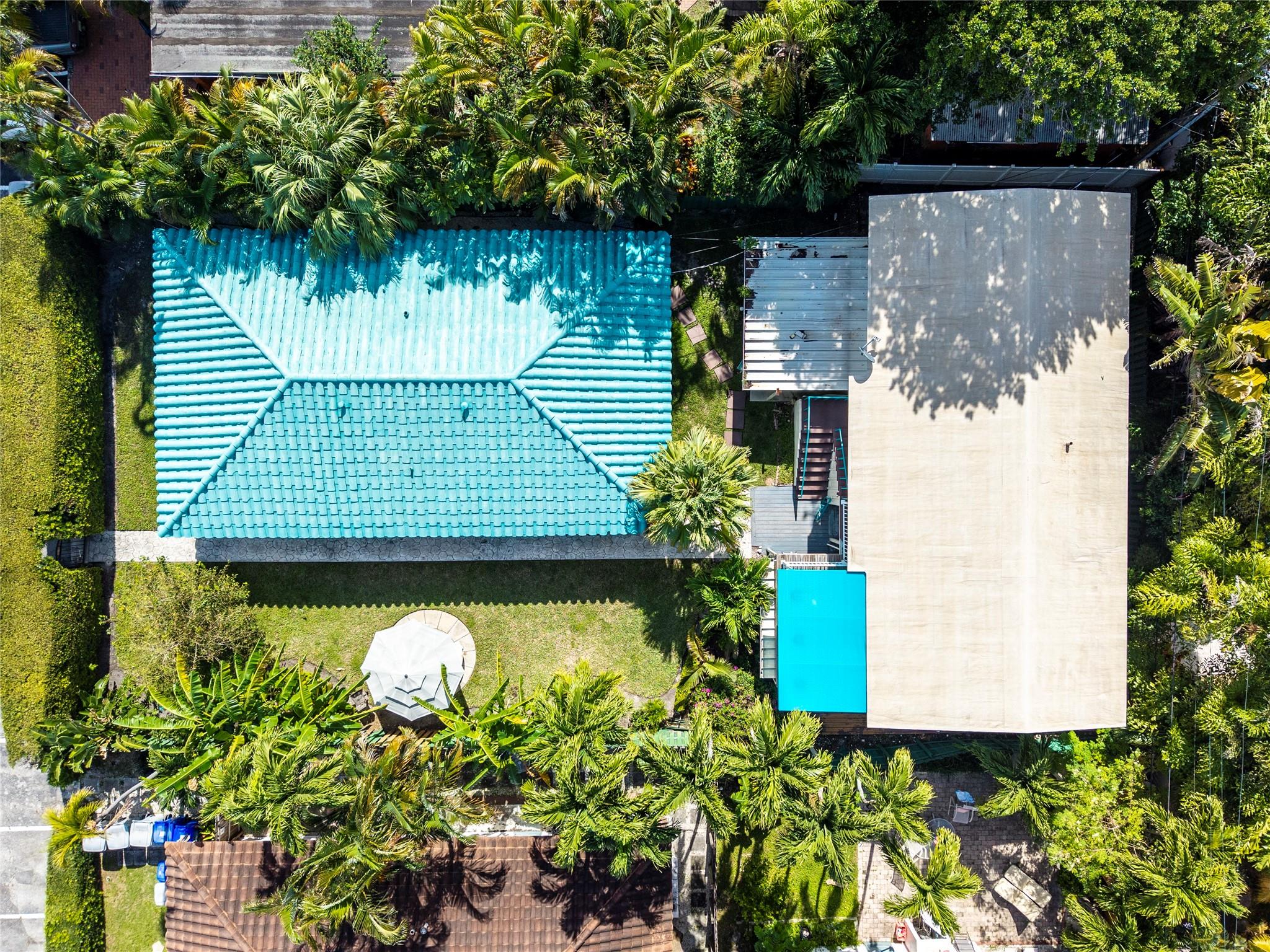 Pompano Beach Park 21-20 - Residential Income