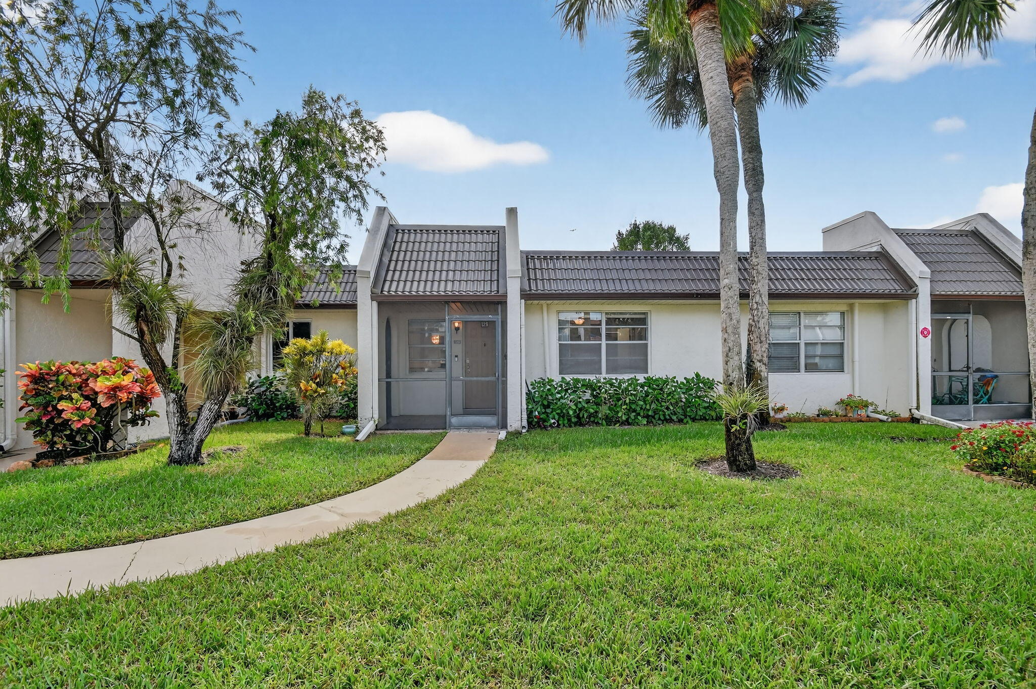 126 Lake Rebecca Drive H