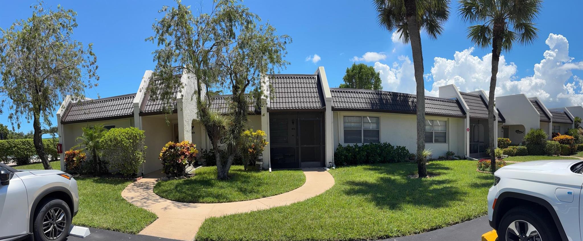 126 Lake Rebecca Drive H