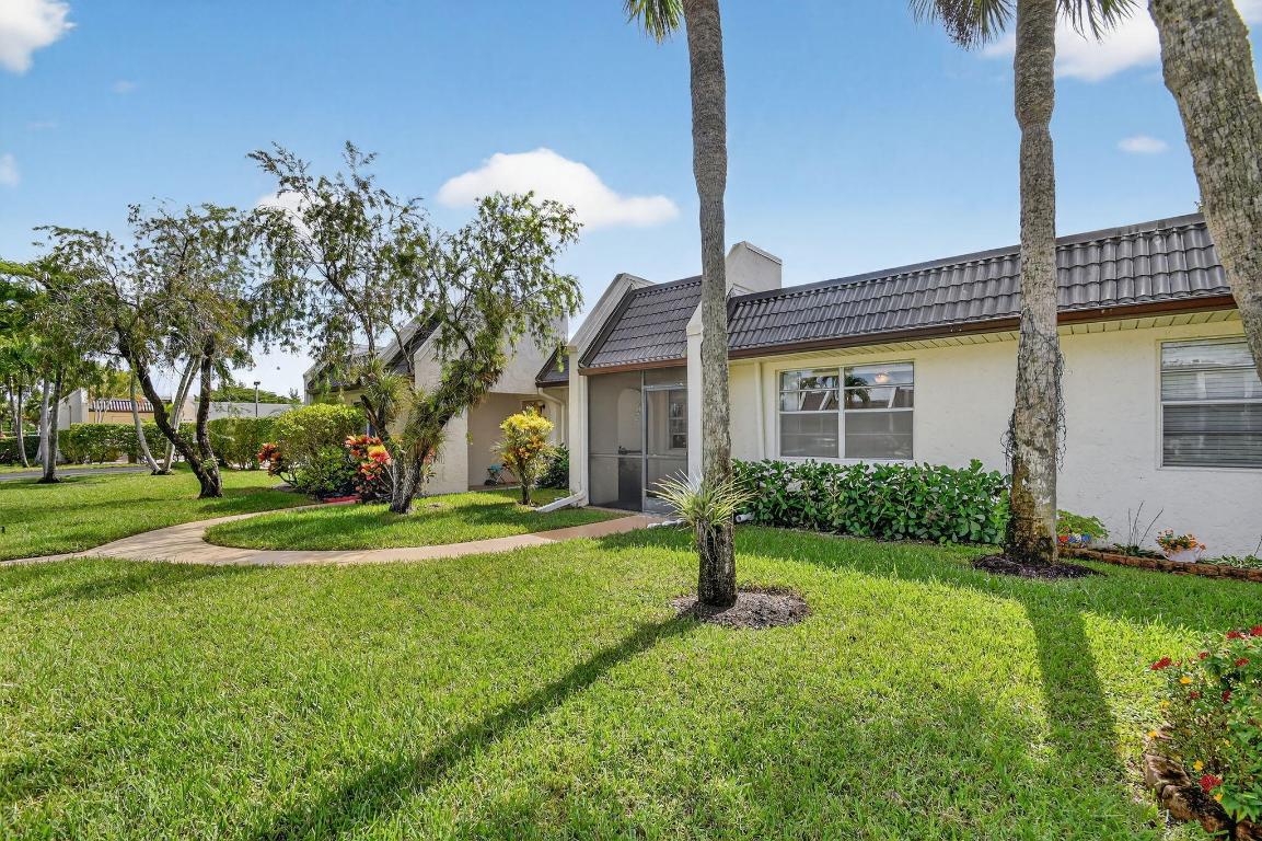 126 Lake Rebecca Drive H