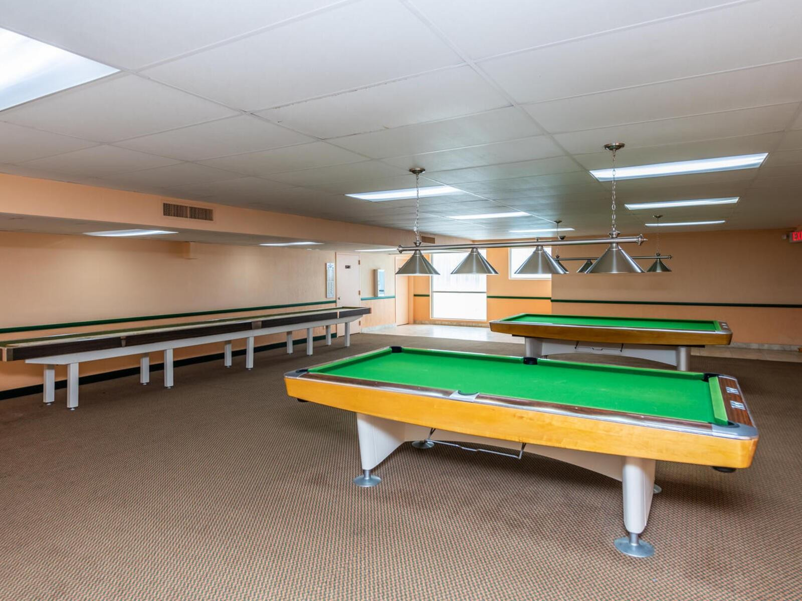 Pompano Beach Club Condo - Residential Lease