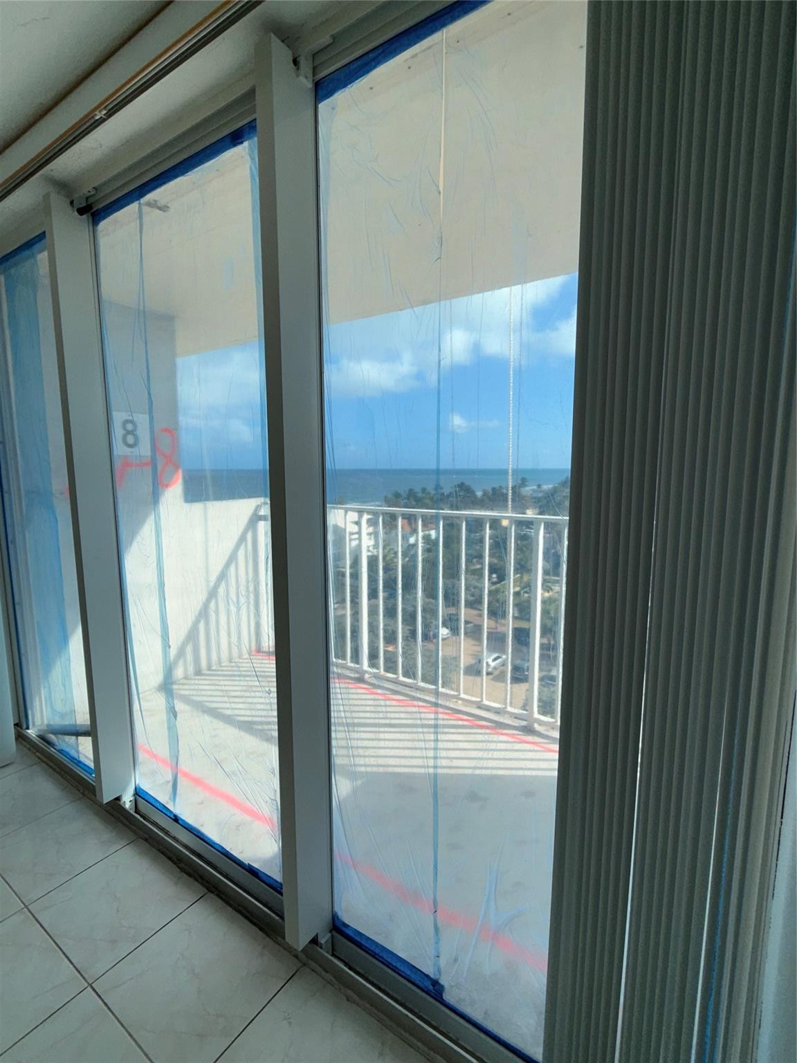 Pompano Beach Club Condo - Residential Lease