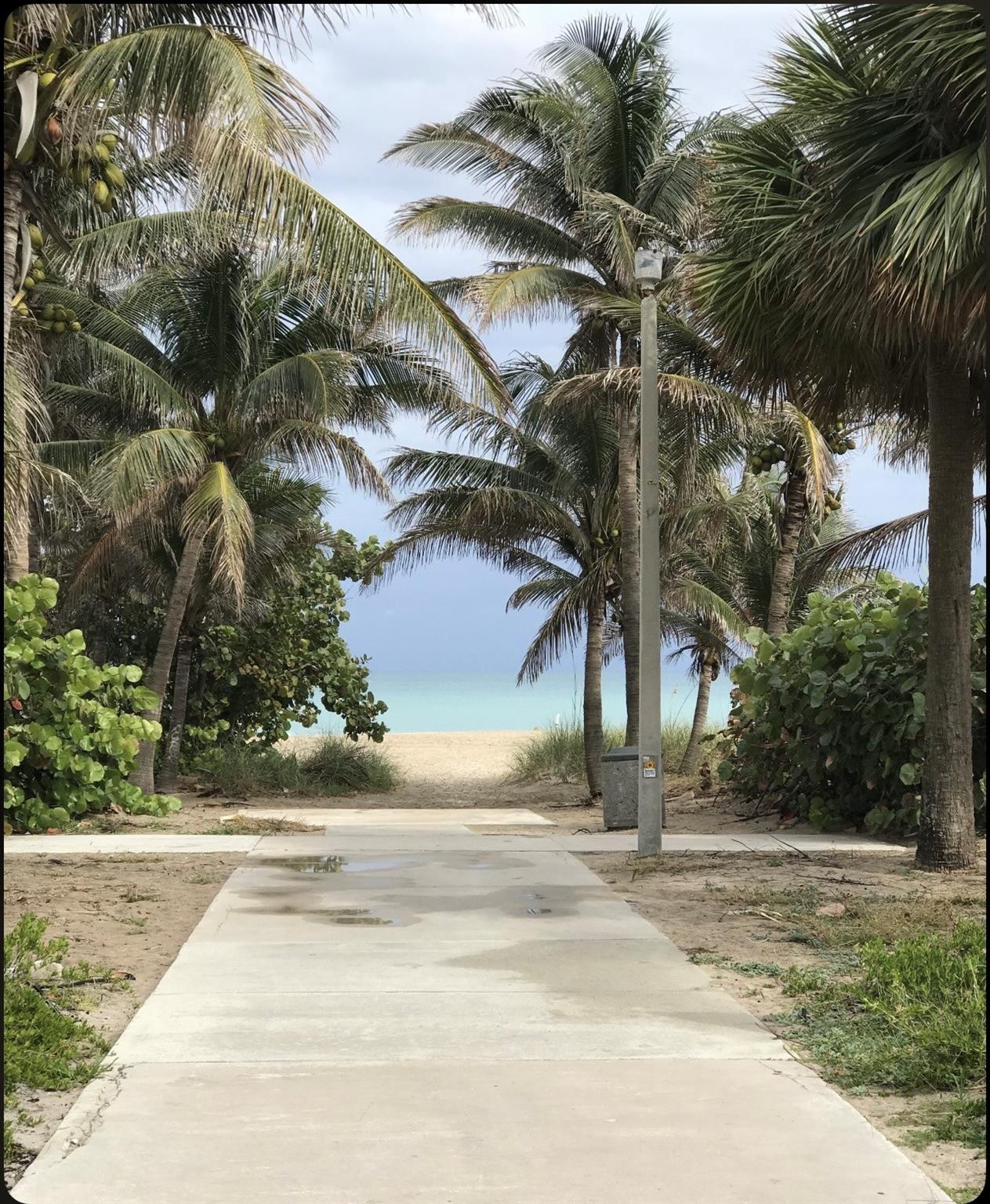 Pompano Beach Club Condo - Residential Lease