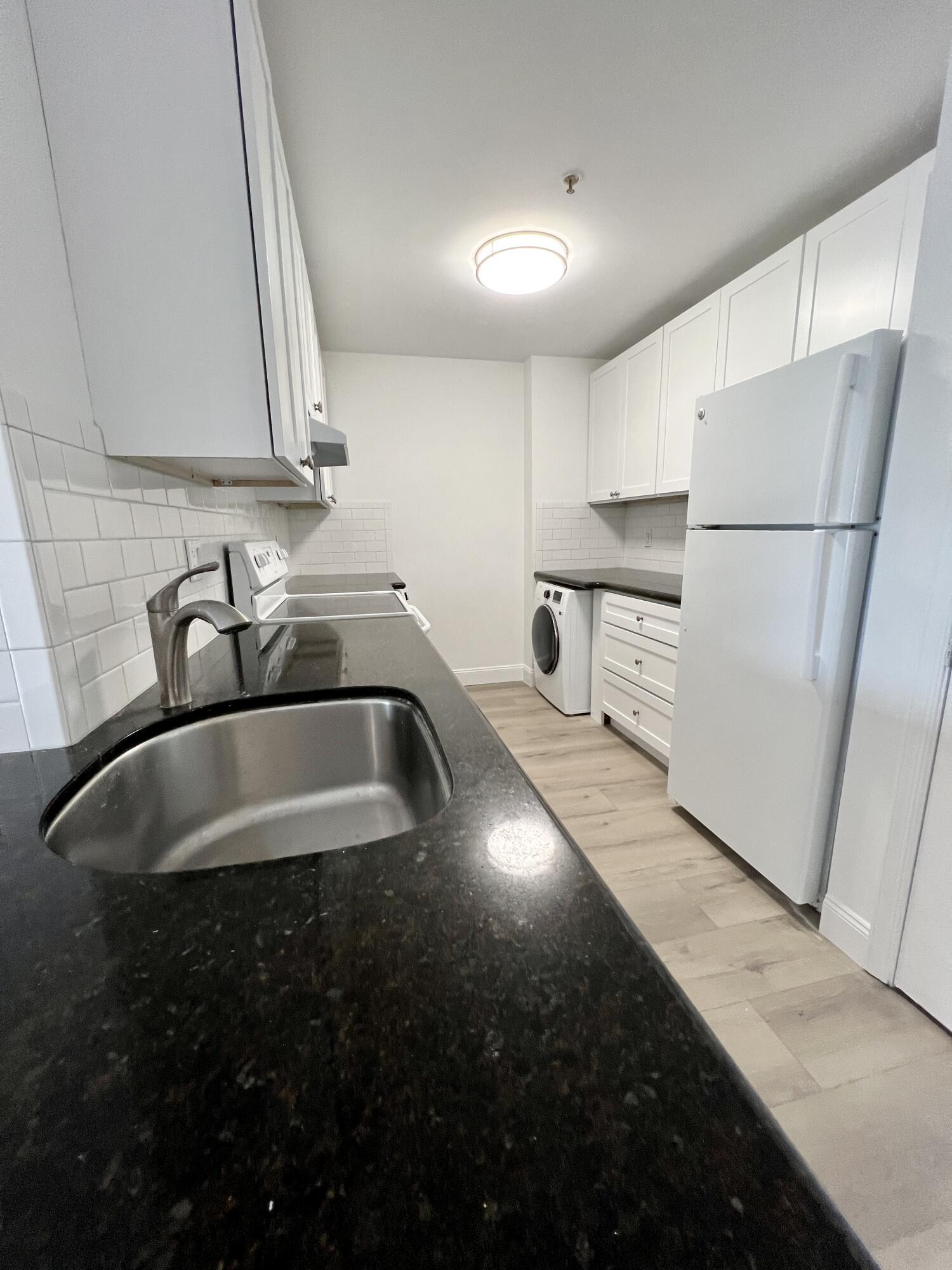 ARISSA PLACE CONDO - Residential