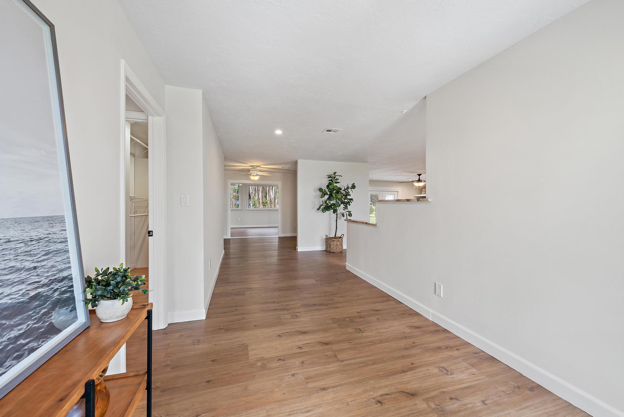 Beautiful Indian River - Residential