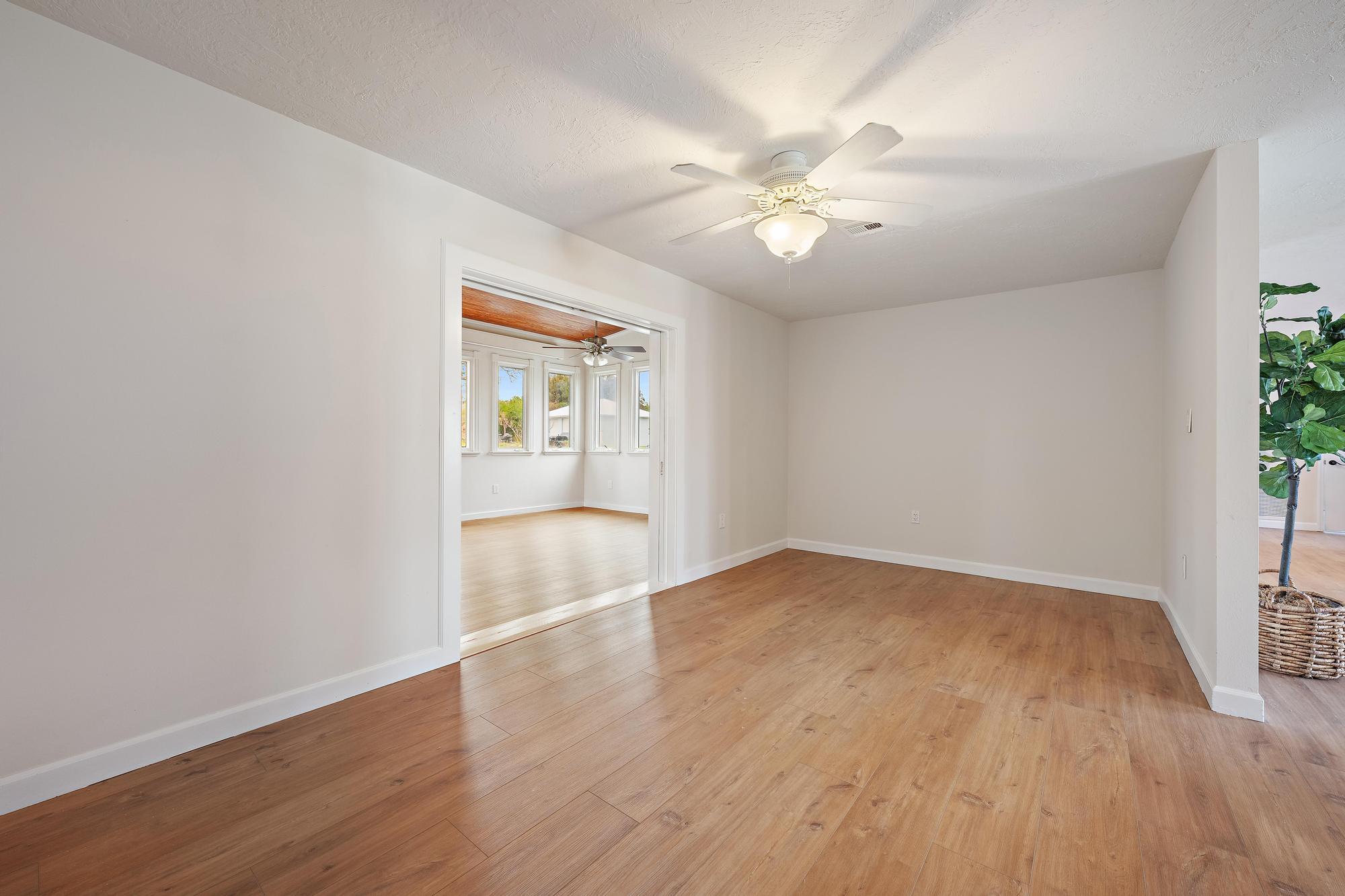 Beautiful Indian River - Residential