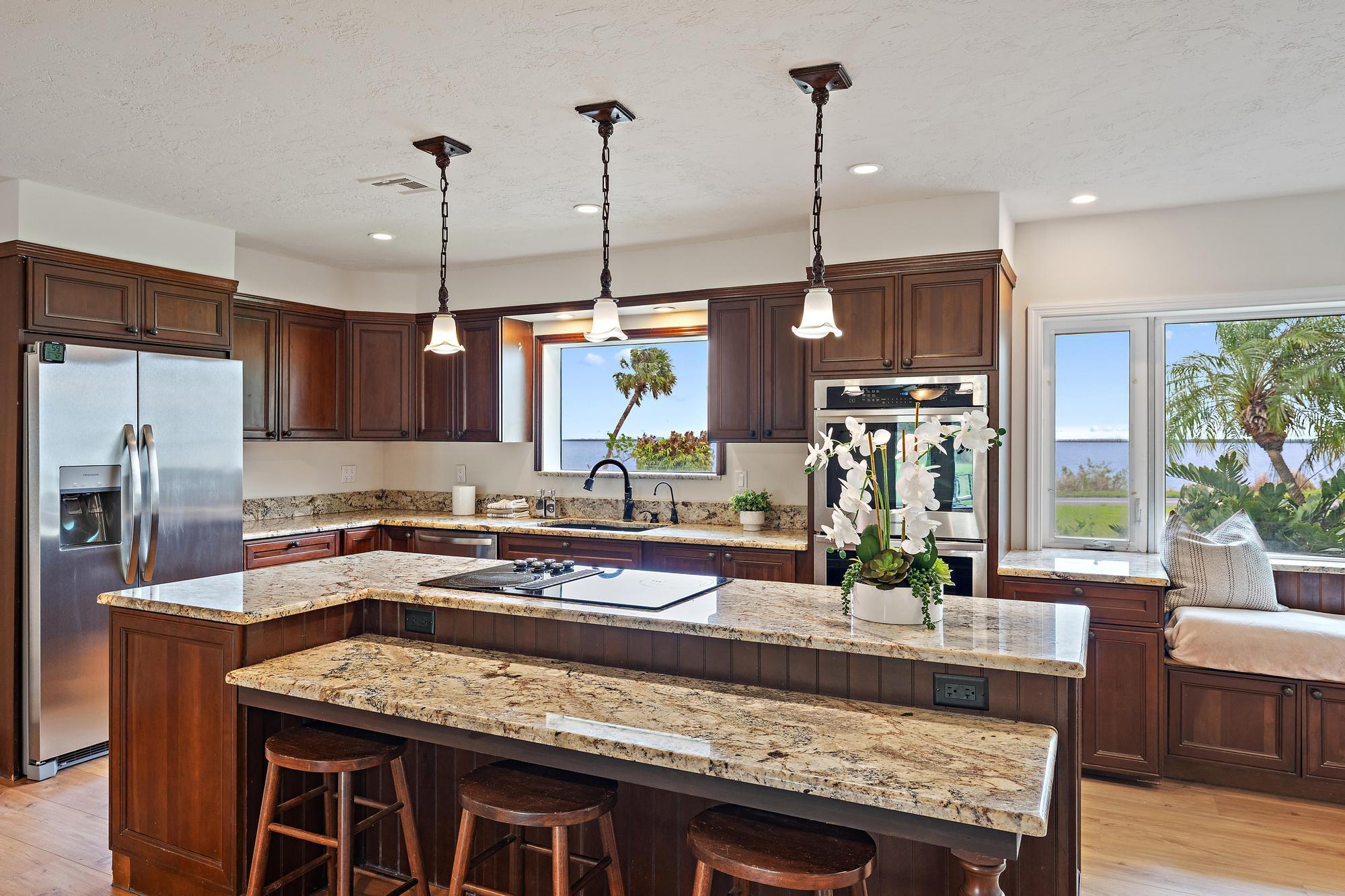 Beautiful Indian River - Residential