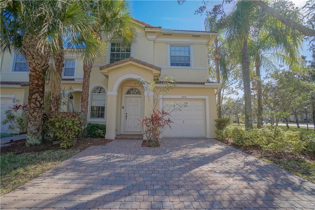 Photo of 2681 SW 85th Ter #104, Miramar, FL 33025 (MLS # F10269114)