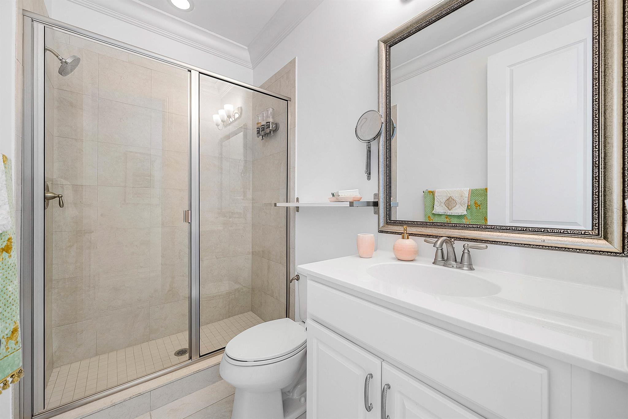 PALM MEADOWS ESTATES - Residential
