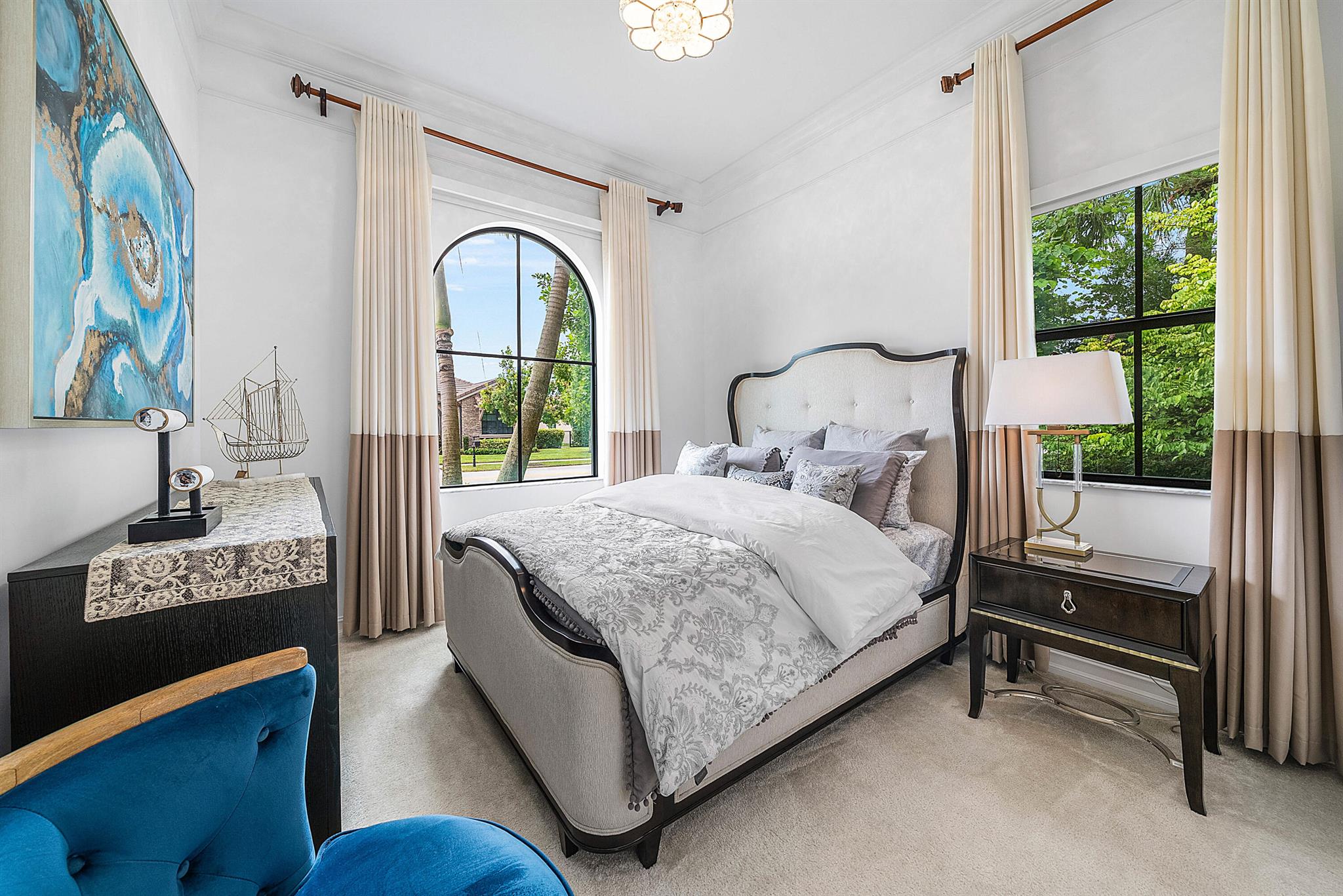 PALM MEADOWS ESTATES - Residential