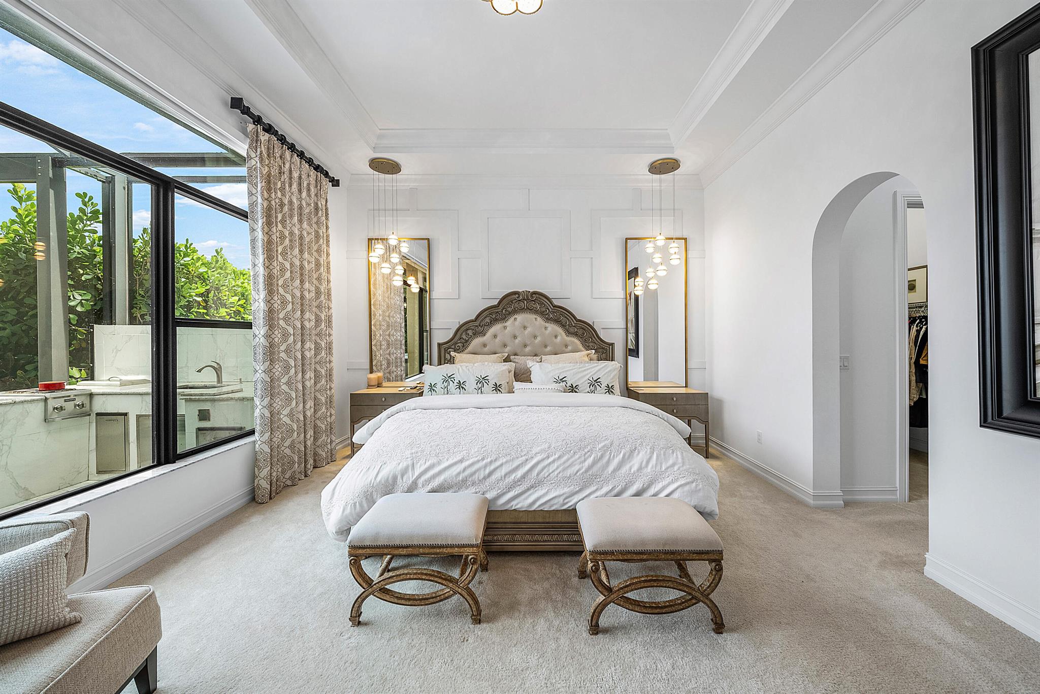 PALM MEADOWS ESTATES - Residential
