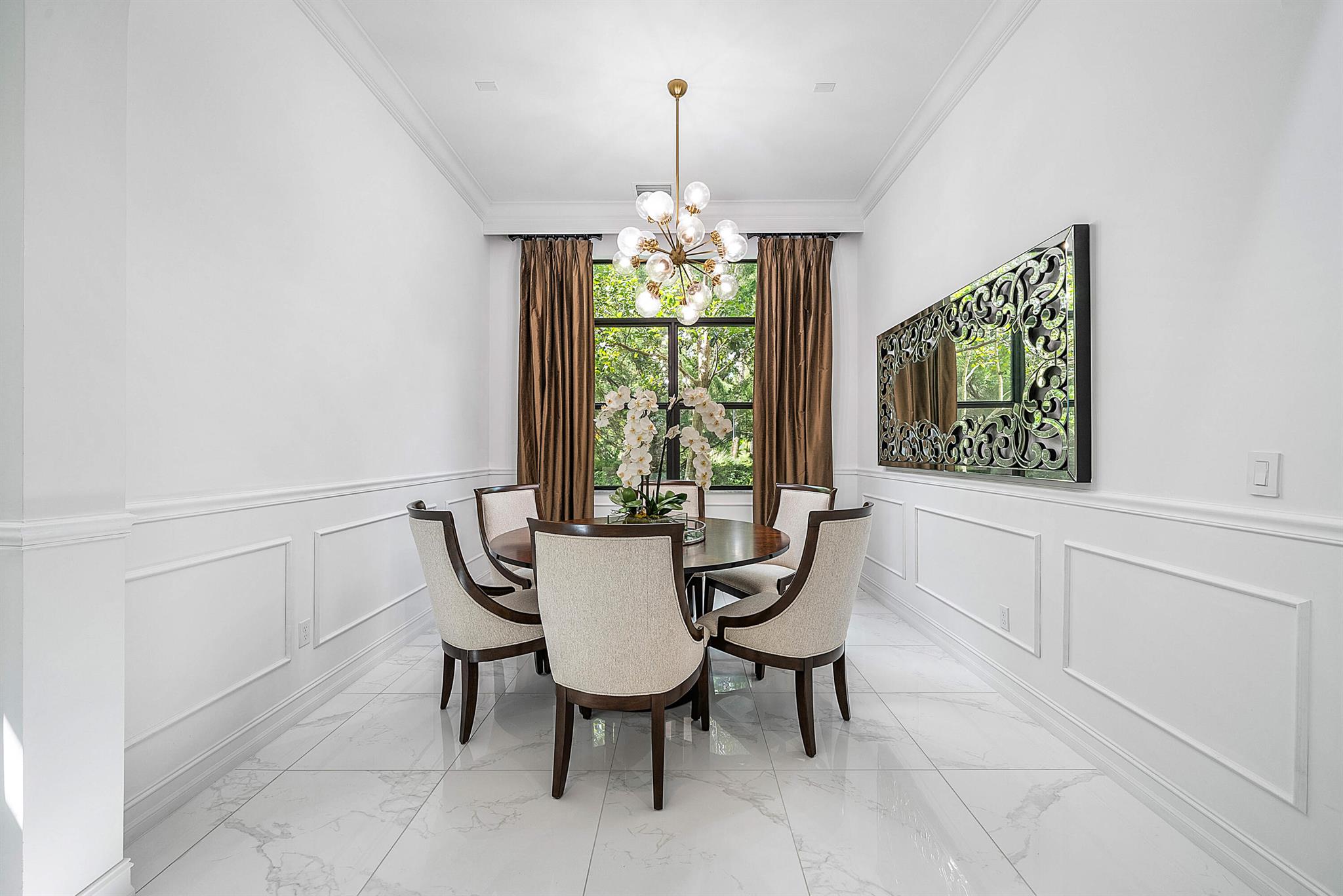 PALM MEADOWS ESTATES - Residential