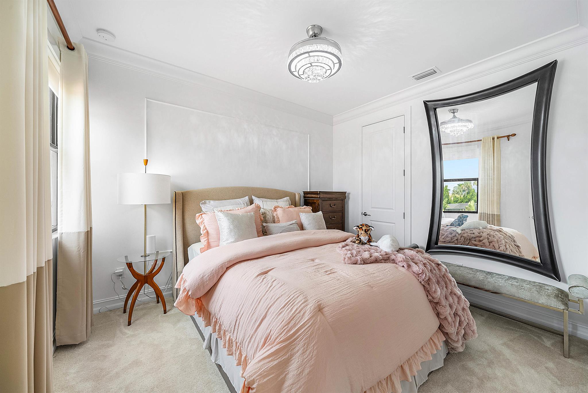 PALM MEADOWS ESTATES - Residential
