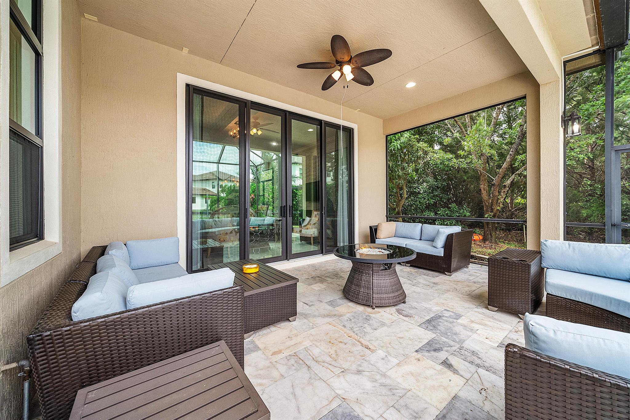 PALM MEADOWS ESTATES - Residential