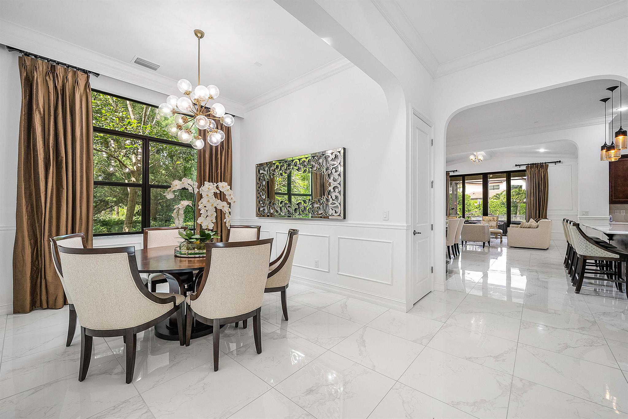 PALM MEADOWS ESTATES - Residential