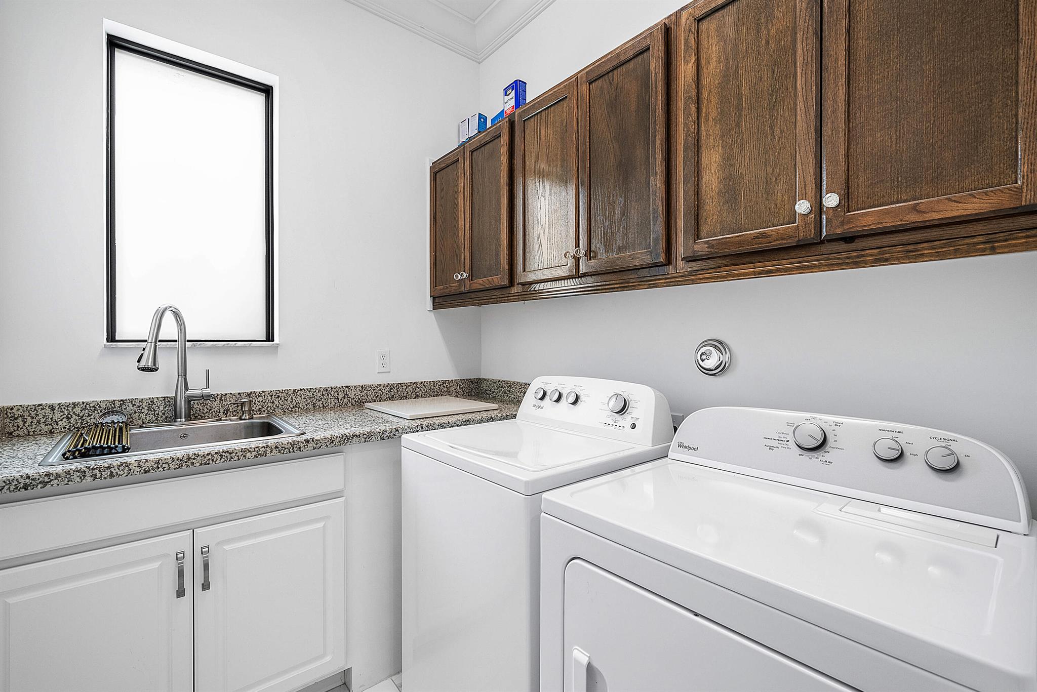 PALM MEADOWS ESTATES - Residential