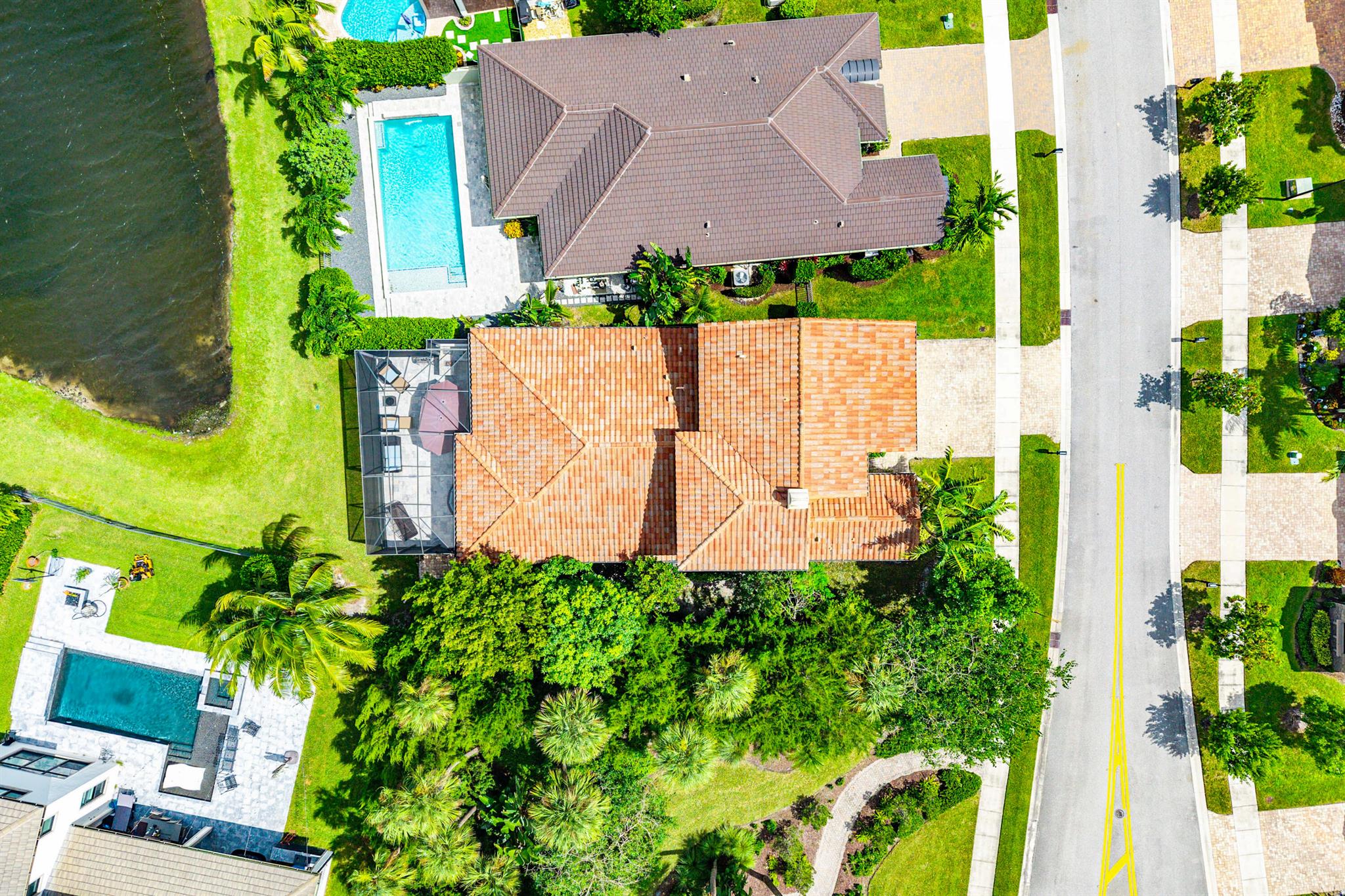 PALM MEADOWS ESTATES - Residential