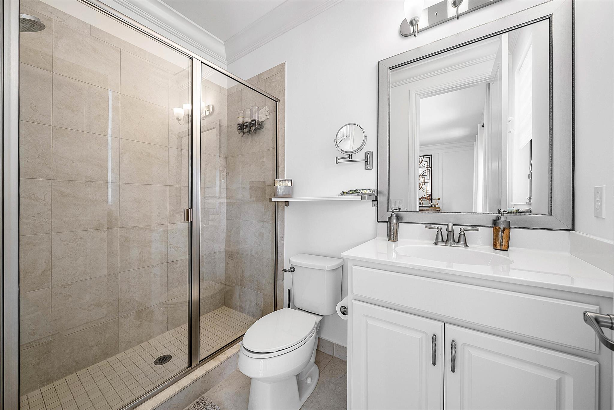 PALM MEADOWS ESTATES - Residential