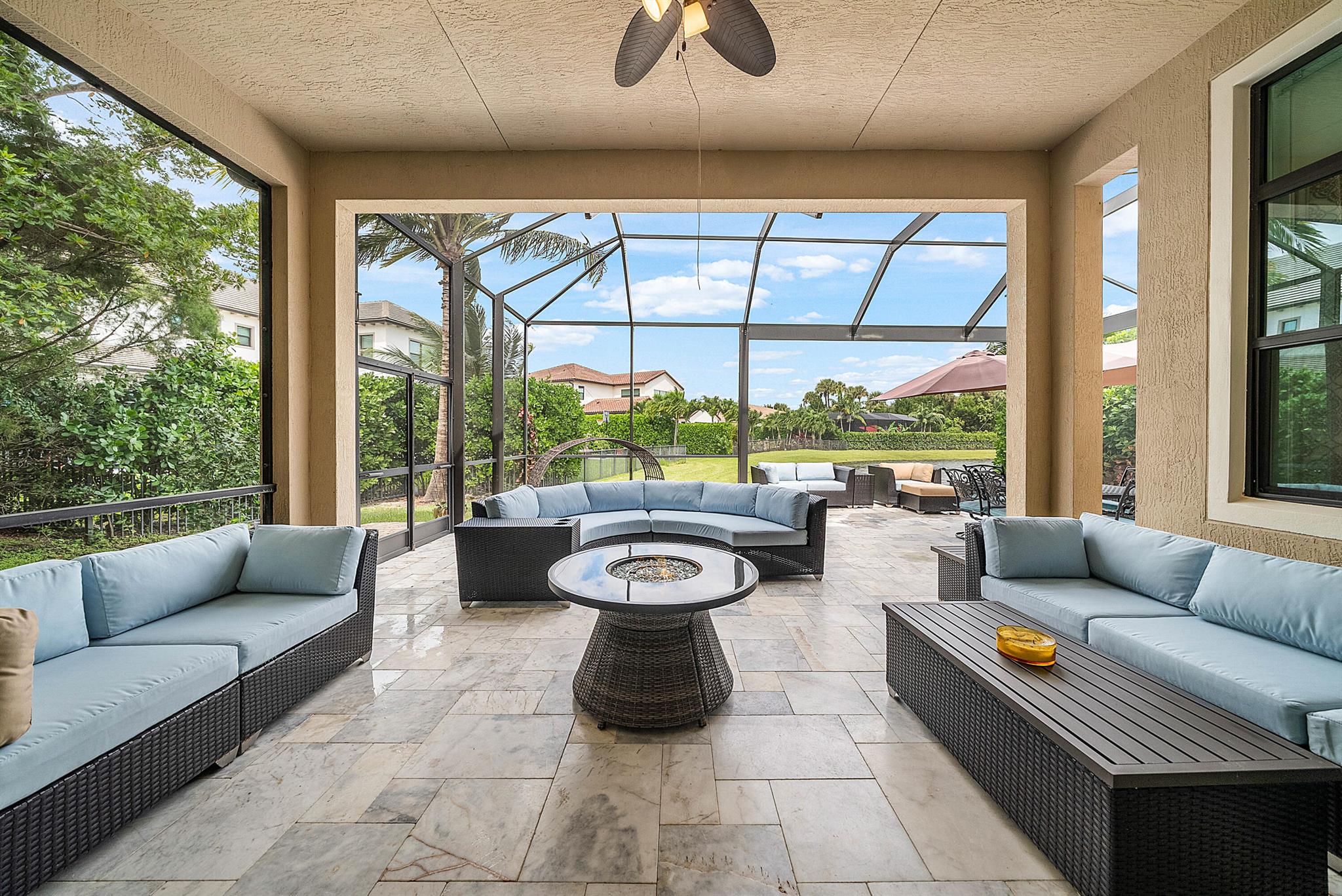 PALM MEADOWS ESTATES - Residential