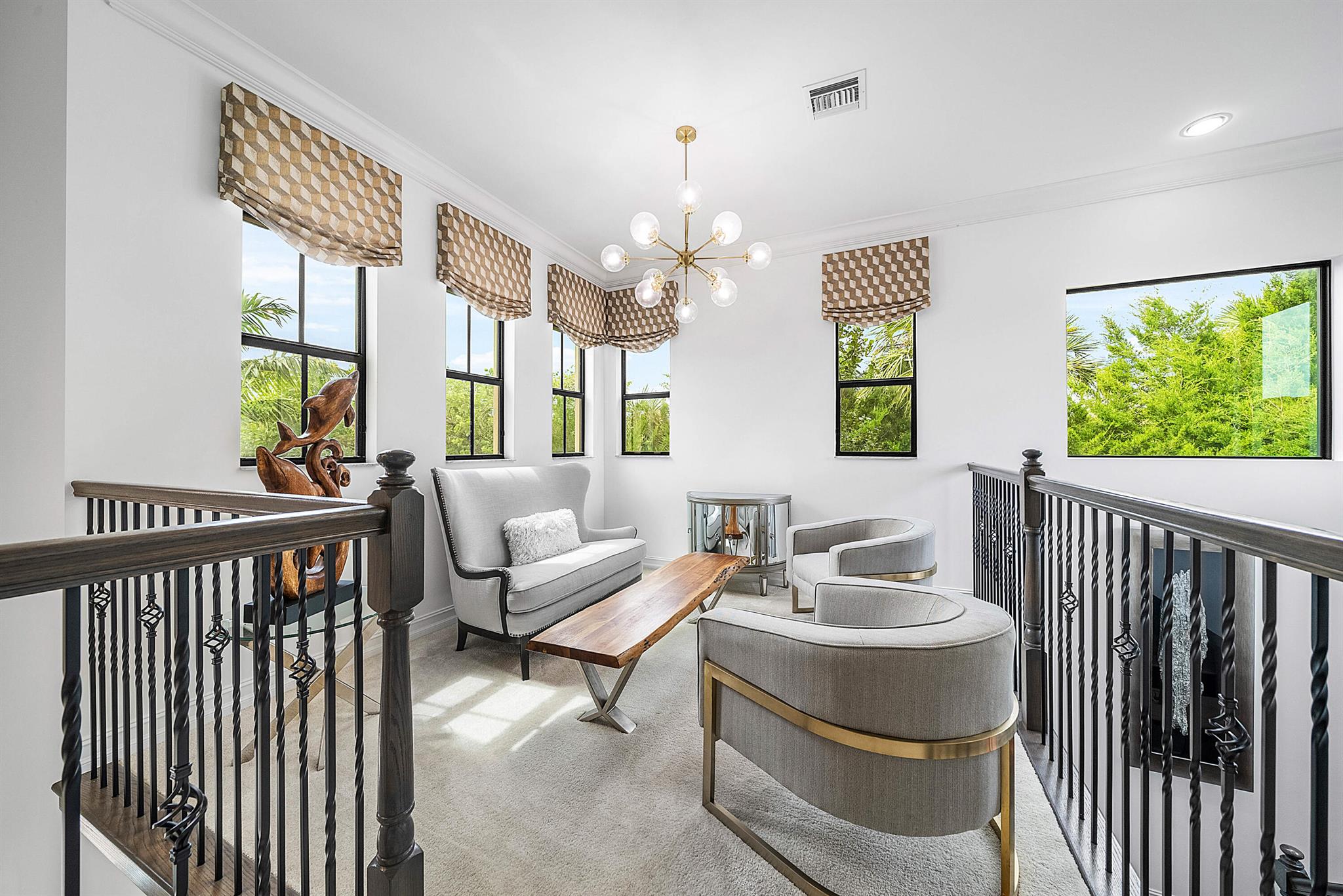 PALM MEADOWS ESTATES - Residential